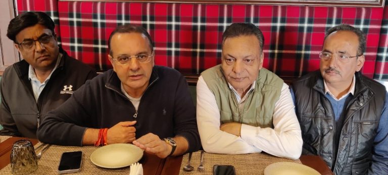 U’khand Hotel Association offers pilgrims 50% discount for winter Chardham