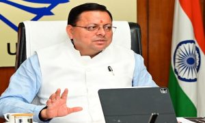 Uttarakhand Cabinet Meeting : उत्तराखंड कैबिनेट बैठक में 8 महत्वपूर्ण