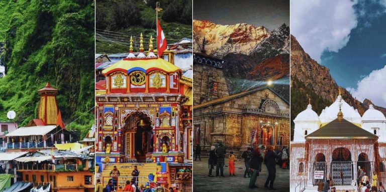 Uttarakhand Chardham Yatra: जानिए इस बार कितने लाख श्रद्धालुओं ने