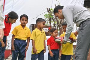 Uttarakhand News: दून में राज्य का पहला आधुनिक इंटेंसिव केयर