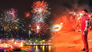 Uttarakhand: इगास के दीये की लौ विदेशों तक फैली, जानिए कैसे परदेस में जिंदा है पहाड़ की ये अद्भुत परंपरा