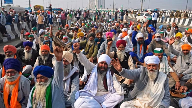 Uttarakhand: किसानों ने दी रैलियों की चेतावनी, करी स्मार्ट मीटर