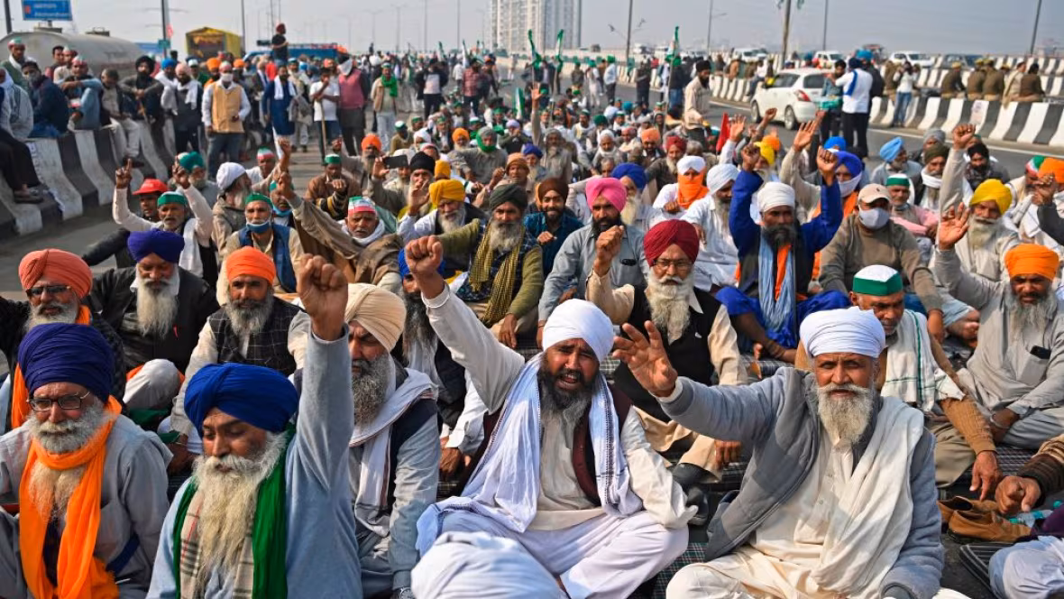 Uttarakhand: किसानों ने दी रैलियों की चेतावनी, करी स्मार्ट मीटर