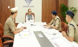 Uttarakhand : त्योहारों में यातायात व्यवस्था के लिए गृह सचिव