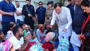 Uttarakhand: मुख्यमंत्री धामी का सहस्त्रधारा दौरा, राहत कार्यों में क्या है नया मोड़? जानें यहां