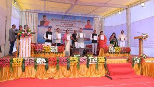 Uttarakhand: सीमांत जनपदों के बाल वैज्ञानिकों को मिला नया अवसर, CM ने किया महोत्सव का उद्घाटन