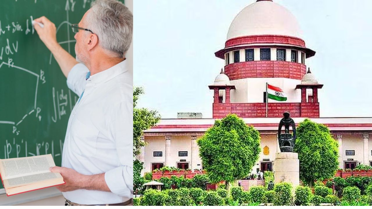 Uttarakhand: सुप्रीम कोर्ट के फैसले से प्रदेश में हजारों शिक्षकों के प्रमोशन पर रोक