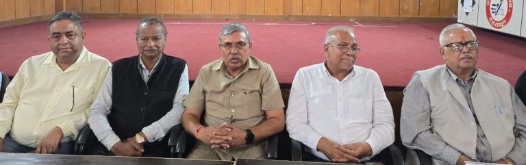 Vaishya Mahasangh to host grand Diwali festivity in Doon