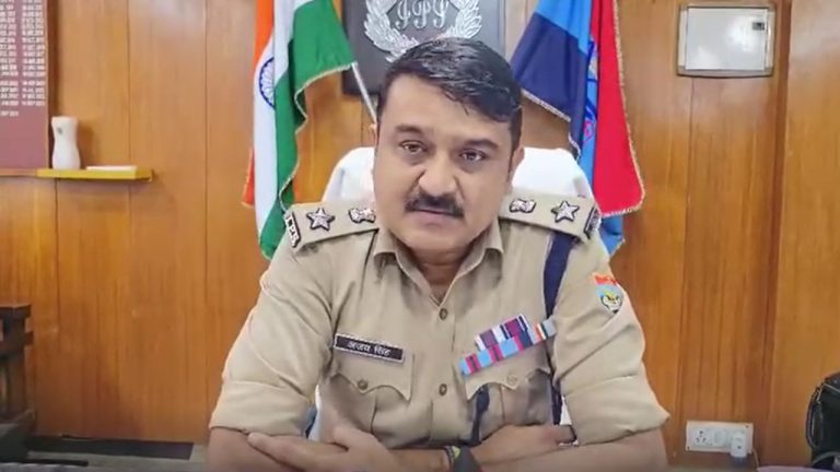 Video: त्योहारी सीजन में देहरादून पुलिस ने लिया बड़ा फैसला,