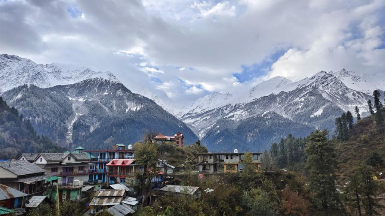 Weather Update: 27 अक्टूबर से मौसम में बड़ा बदलाव! पहाड़ों पर बर्फबारी और मैदानी इलाकों में झमाझम बरसात के आसार