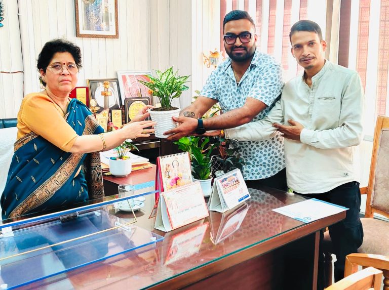 World Sight Day observed by Uttarakhand Optometrist Association across the state