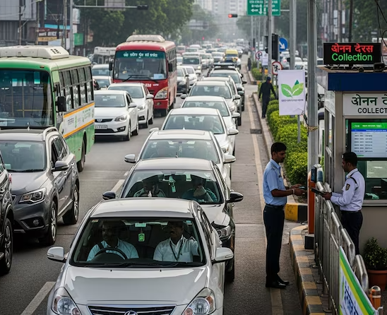 अब उत्तराखंड में घूमना होगा महंगा! हर बाहरी गाड़ी से