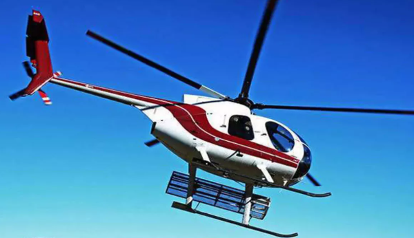 उत्‍तराखंड के 25 टूरिस्‍ट प्‍लेस को हेली सर्विस से जोड़ने