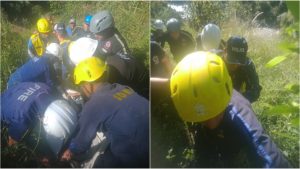 उत्तरकाशी हादसा: यमुना नदी में डंपर गिरने से चालक की मौत, पुलिस जांच शुरू