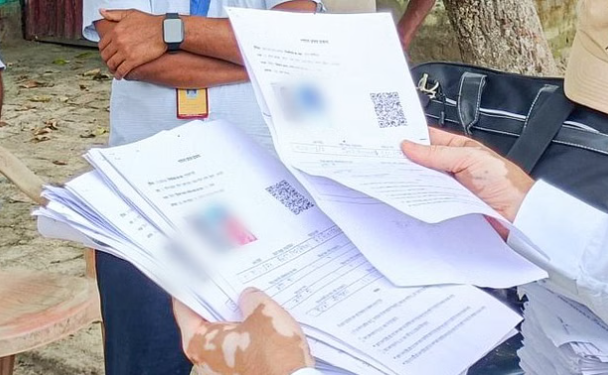 उत्तराखंड: एसआईआर के दूसरे चरण में प्रदेश का नाम शामिल