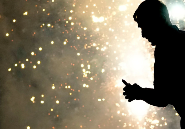 उत्तराखंड: दिवाली की रात 200 से ज्यादा लोग पटाखों से