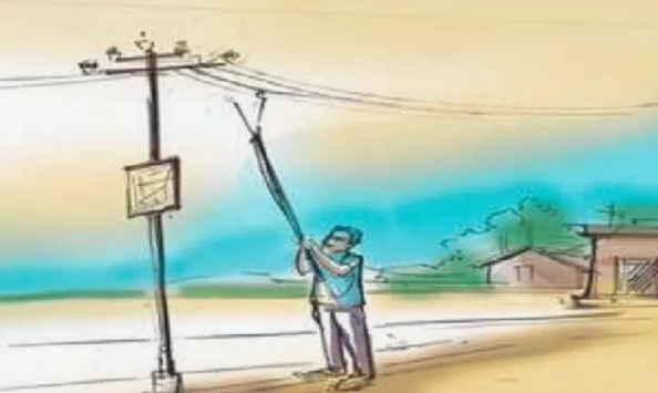 उत्तराखंड में 1000 करोड़ की बिजली चोरी का बड़ा खुलासा,