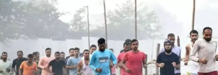 उत्तराखंड में अब अग्निवीर भर्ती के लिए दिया जाएगा मुफ्त