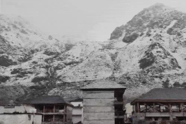 उत्तराखंड में आज भी जारी रहेगा बर्फबारी-बारिश का दौर:13 जिलों