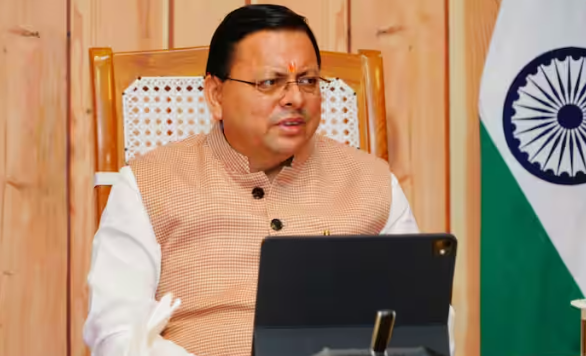 उत्तराखंड में जल्द हो सकता है मंत्रिमंडल विस्तार, चर्चा में