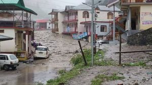 उत्तराखंड में ठंडी का आगाज: इन जिलों में आज होगी बारिश, जानें 22 अक्टूबर का मौसम अपडेट