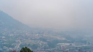 उत्तराखंड में दिवाली पर बढ़ा प्रदूषण, मौसम में आएगा बड़ा बदलाव, जानिये अपने शहर के मौसम का हाल