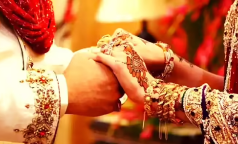 उत्तराखंड में दुल्हन, कुवैत में दूल्हा... वीडियो कॉल के जरिए