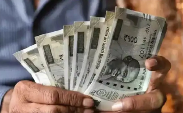 उत्तराखंड में पेंशनरों को मिली खुशखबरी, धामी सरकार ने इतने