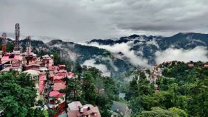 उत्तराखंड में फिर बदल सकता है मौसम का मिजाज, देवताल झील बर्फ में तब्दील, जानें मौसम विभाग का ताज़ा अपडेट