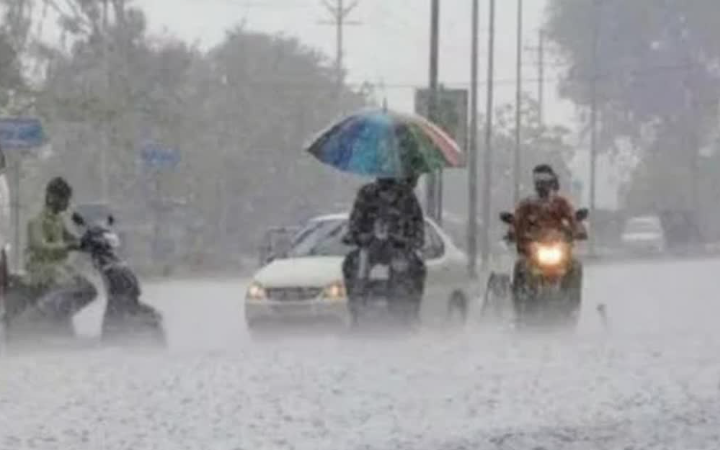 उत्तराखंड में फिर शुरू होने जा रहा बारिश का सिलसिला,