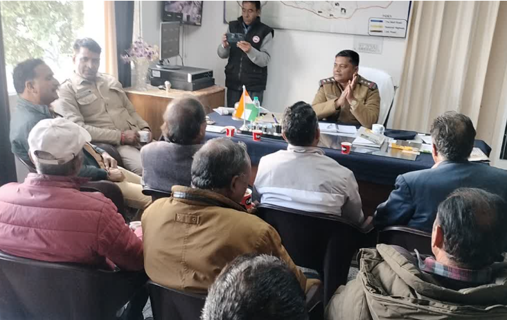 उत्तराखंड में बैंक्स और कॉलेज को मिली धमकी, मेल से