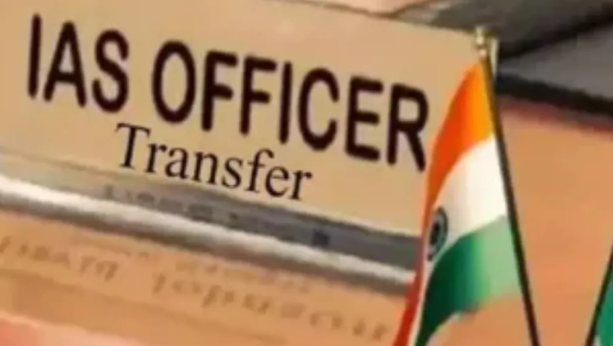 उत्तराखंड में बड़ा प्रशासनिक फेरबदल, 44 अधिकारी बदले, 5 जिलों