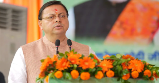 उत्तराखंड में भर्ती परीक्षाओं को लेकर सीएम धामी का बड़ा