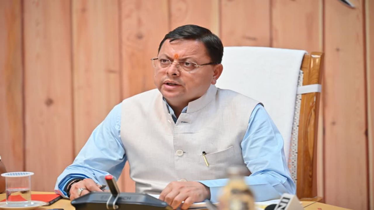 उत्तराखंड में मदरसा बोर्ड पर बड़ा फैसला, शिक्षा व्यवस्था में होगा बड़ा बदलाव, पढ़ें पूरी खबर