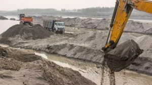 उत्तराखंड में मॉडर्न टेक्नोलॉजी से अपराध और अवैध खनन पर