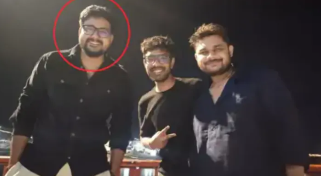 उत्तराखंड में लापता हुए एमपी के इंजीनियर, ड्रोन से सर्चिंग