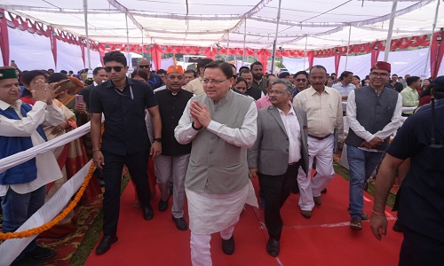 उत्तराखंड में सीमांत क्षेत्र विकास परिषद का गठन किया जाएगा