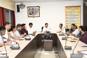 उत्तराखंड राज्य स्थापना की तैयारियां जोरों पर, 1 से 9 नवम्बर तक मनाया जाएगा स्थापना सप्ताह