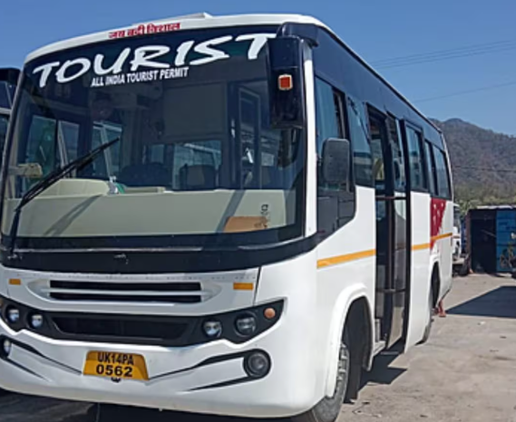 उत्तराखंड से दिल्ली-UP जाना अब महंगा नहीं, प्राइवेट बसों ने