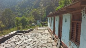 उत्तराखण्ड के विकास की असली तस्वीर: स्वतंत्रता सैनानी का गांव आज भी बेहाल, प्रशासन की खुली पोल