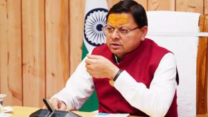 कर्जारहित राज्य और मालामाल CM: उत्तराखंड सरकार के विज्ञापन खर्च पर सवाल, करोड़ों रुपये का दुरुपयोग!