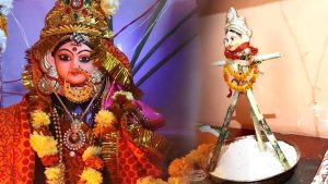 कुमाऊं में दिवाली पर गन्ने से महालक्ष्मी की पूजा: सदियों पुरानी परंपरा से कैसे आती है घर में समृद्धि, जानें यहां