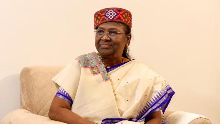 कुमाऊं विश्वविद्यालय के लिए गौरवशाली पल, पहली बार राष्ट्रपति द्रौपदी मुर्मू होंगी दीक्षांत समारोह में शामिल