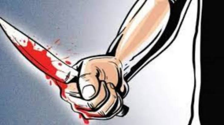 क्राइम: आपसी विवाद में महिला को मारा चाकू - पर्वतजन