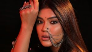 गुजराती अभिनेत्री खुशी शाह उत्तराखंड की वादियों में मोहित, बोलीं- यहां शूटिंग का है बेहतरीन मौका