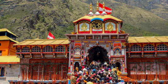 चार धाम से लेकर उत्तराखंड के अन्य धामों के कब