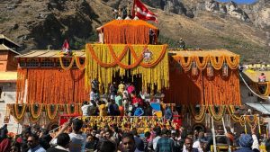 चारधाम में पहली बार ऐतिहासिक दीपोत्सव का आयोजन, जानें कब और क्या होगा खास