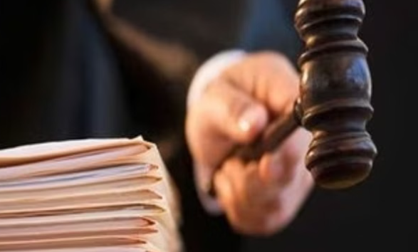 जमानत पर छूटा हत्या का आरोपी बना 'आग उगलता शैतान',