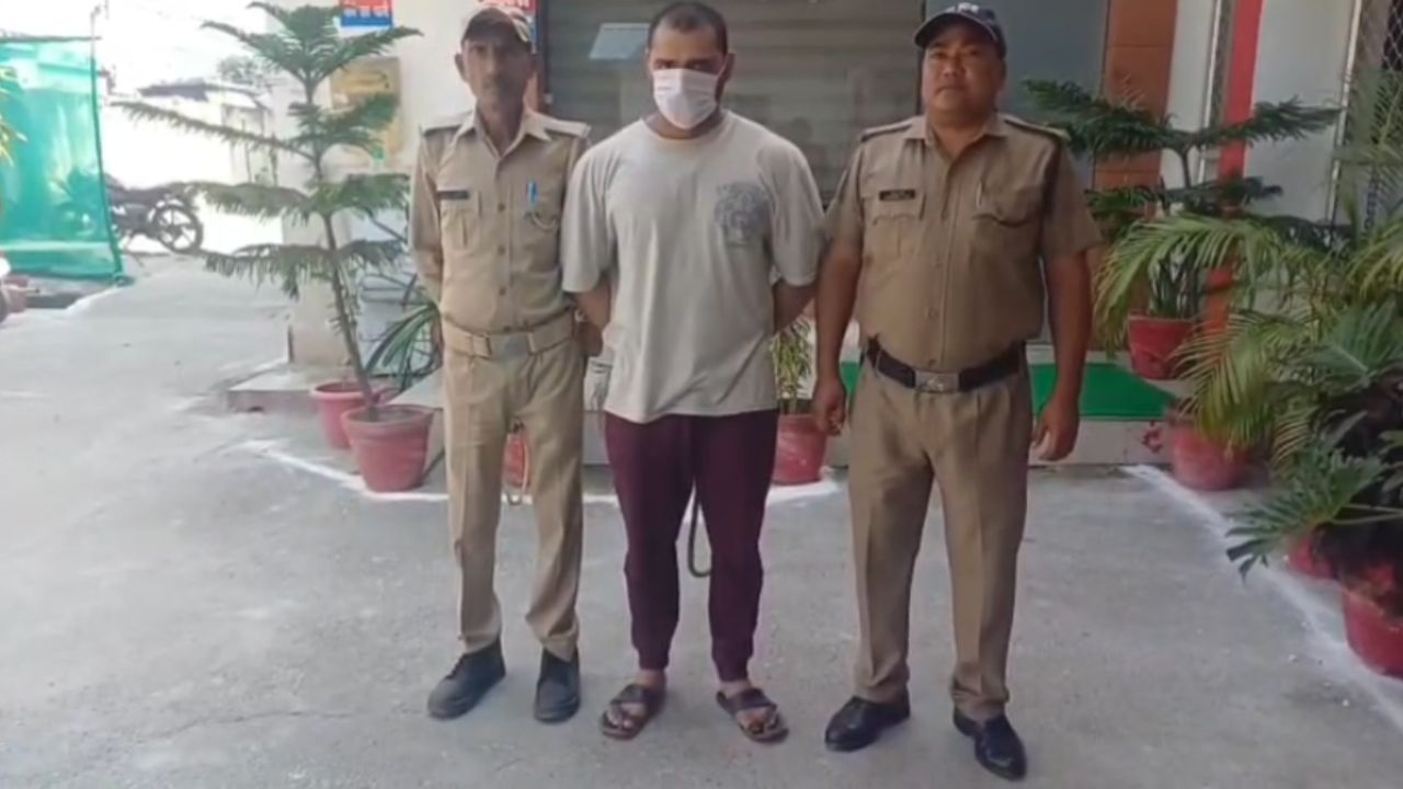 जिम ट्रेनर के बहकावे में आई युवती, किया ऐसा कांड कि परिवार लगा रहा अब थाने के चक्कर; पढ़ें पूरी खबर