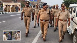 त्योहारों से पहले हरिद्वार पुलिस का एक्शन मोड, सुरक्षा व्यवस्था में होंगे कड़े बदलाव, जानें कैसे